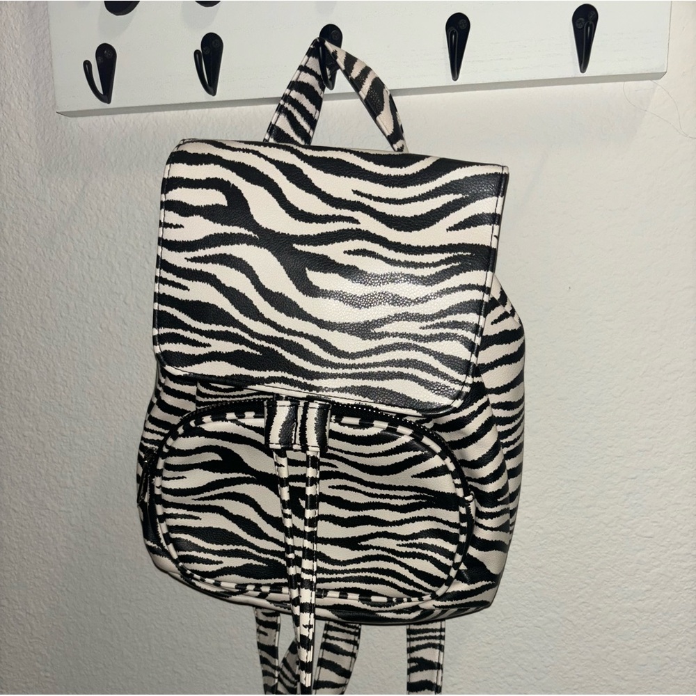 Wild fable backpack